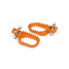 S3 Punk Bck/Low, KTM/HQ MX 16-22 End. 17-23, GG 21-23 Alu -8/-5mm, Ora