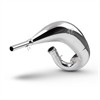 S3 Factory Pipe Beta RR 125 2020-2025