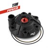 S3 PowrCyHead  KTM/HQ/GG 300 TBI, SX/TC 23-,EXC/TE/MC/EC 24-25, Svart