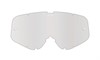 WOOT/WOOT RACE MX LENS - CLEAR AFP