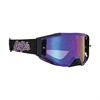 Foundation + Slayco - HD Smoke with Purple Spectra Mirror - HD Clea