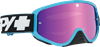WOOT RACE SLICE BLUE - SMOKE W/PINK SPECTRA + CLEAR AFP