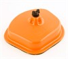 Airbox Cover Honda CRF250R 14-17 CRF450R 13-16