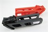 Slitblock kedjestyrare CRF 250/450 R/X/RX 07-25, Röd