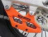 TM F. Ed SX, SX/EXC 07-/08-18, Sherco, Hb, Hsq14-,KTM/HQ 85 18-,Orange