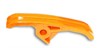 Chain Pad Lower, TM, KTM 65 07-17, SX/EXC08-10/11, HSB 09-12, Orange