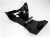 TM Design Full Cov.Plastic Skid Plate KTM/Husqvarna 85, 16-17, Black