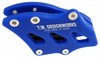 Kedjestyrare TM, RM/RMZ -250 99-18,450-17,YZF/WRF 98-06, YZ 97-07, Blå