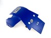 TM Design Full Coverage Plastic Skid Plate KXF250 10-16, Blue