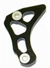 Case Saver TM Design, WR450F 07-08, Black
