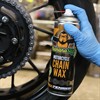 Motorcycle Chain Wax