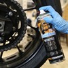 Motorcycle Chain Cleaner
