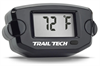 TrailTech TTO - Temperature, Black, Cylinder Head Sensor, 12mm