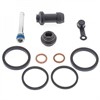 Bromsok Rep Kit Fram CR/CRF 87-18, KX/KXF 94-23, YZ/YZF 98-07 WR 00-16