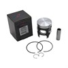 Vertex Piston Kit Yamaha YZ250 88-24, Fantic 250 Ø 66,35