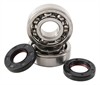 Hot Rods Main Bearing and seal kit Yamaha YZ125 01-26, Fantic 21-25
