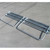 XC Start Gate Permanent Track Add-on Unit, 2m wide 2 gates