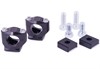 Xtrig Fix System HandleBar Clamps 28,6mm M12