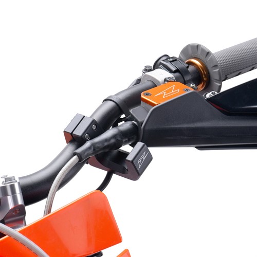 Zeta Clutch Master Cylinder Guard 28,6 mm