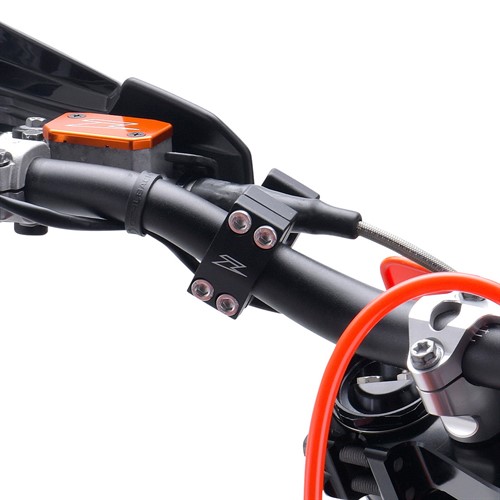 Zeta Clutch Master Cylinder Guard 28,6 mm