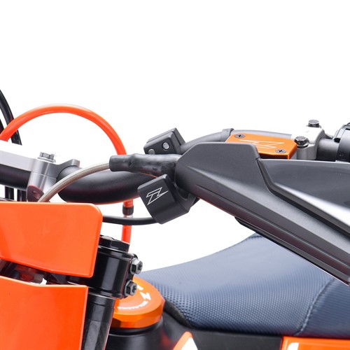 Zeta Clutch Master Cylinder Guard 28,6 mm