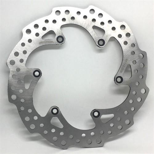 ZWheel R-Disk Rotor SUS KTM SX/EXC 98-24, Husqvarna 14-24, GasGas 21-2