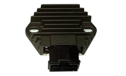 Regulator/Rectifier 3-phase, Max 250W