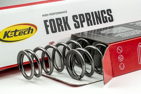 Fork Springs 5.0N KYB YZ 2006-09 KTM SX 2007