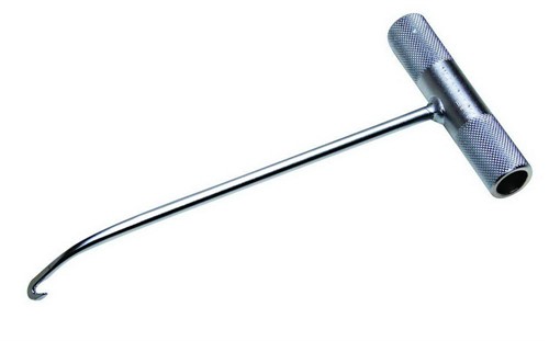 Heavy Duty Spring Hook