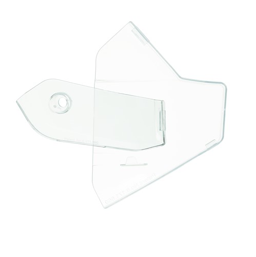 Polisport dekalskydd Beta 2T/4T 20-24, Klar