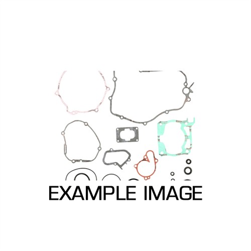 ProX Kompl. packningssats  Yamaha YZ250 02-25