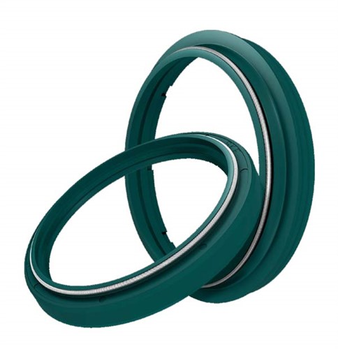 SKF Seals Kit (oil - dust) WP 48mm