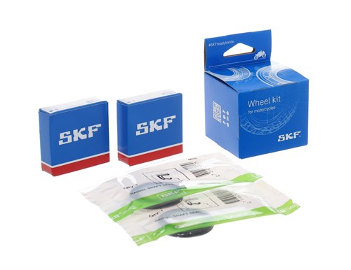 SKF Front Wheel Service Kit, KTM, Husqvarna, GasGas, Beta