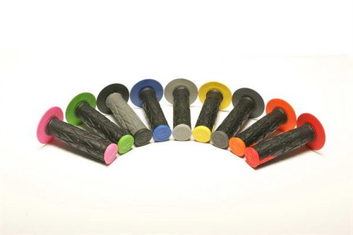 Spider M1 Dual Density, Mörkgrå/Svart grepp