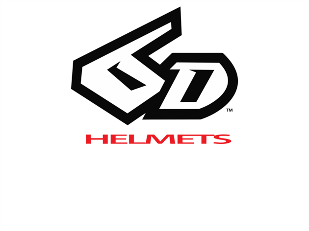 6D Helmets