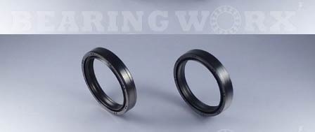 Packboxar, Bearing Worx