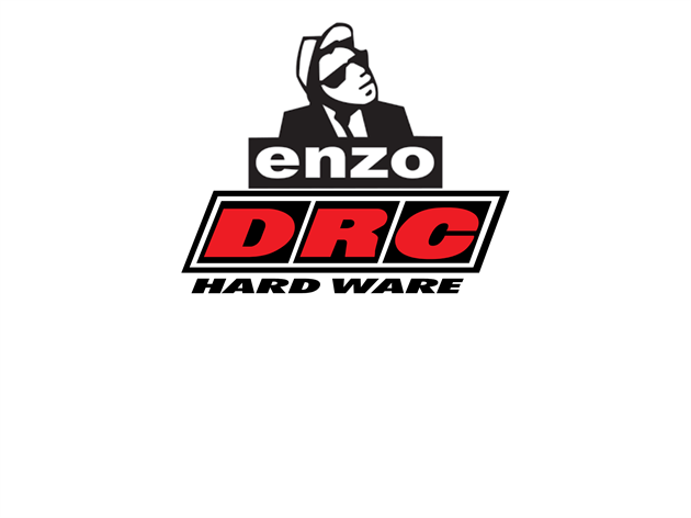 Enzo DRC