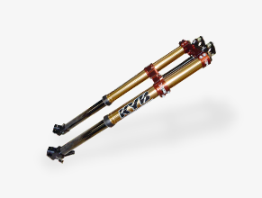 KYB Factory Kit Spring Fork