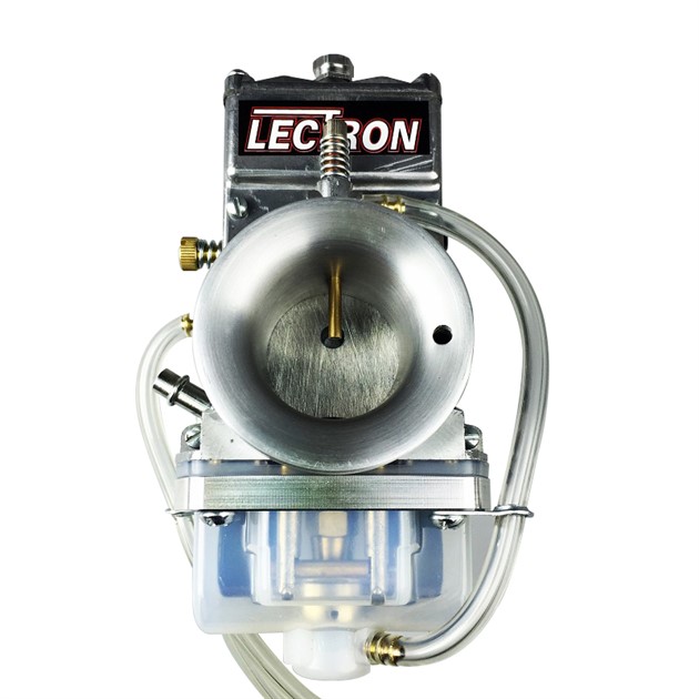 Lectron Carburetor