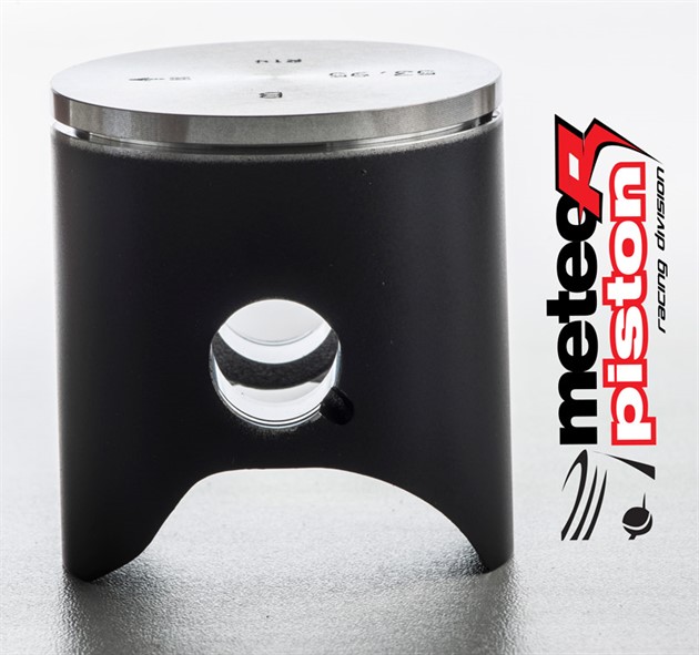 Meteor Kolvkit 2T 125-