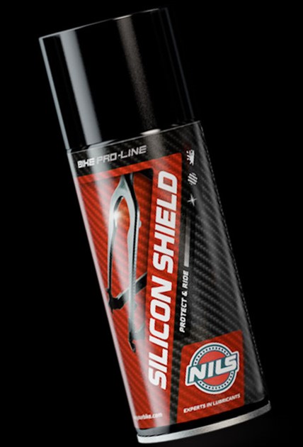 Öljyt ja voiteluaineet MTB