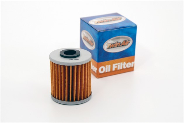 Oil Filters