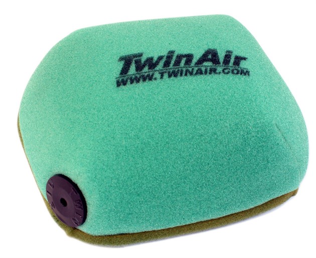 Air Filters Pre-Oiled