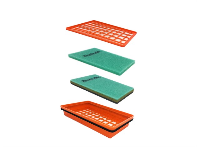 Filterkit &amp; Filter