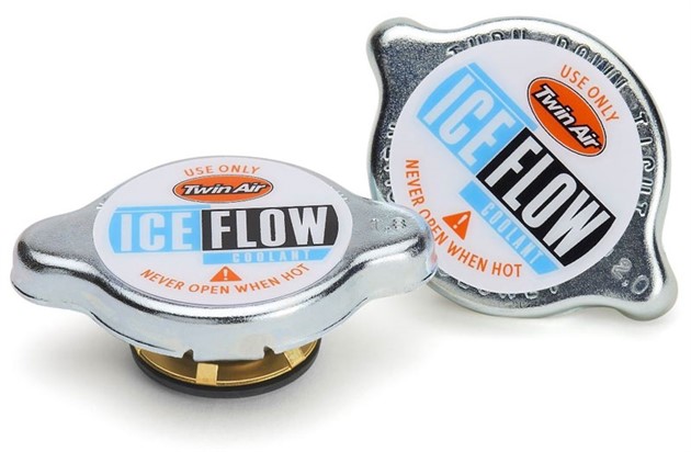 Radiator Accessories