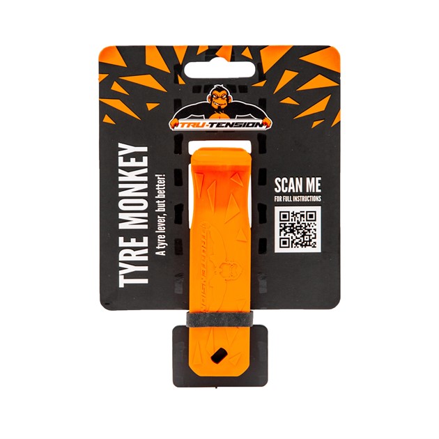 MTB työkalut ja tarvikkeet