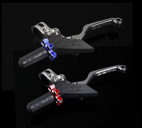 Koppling, Perch Zeta