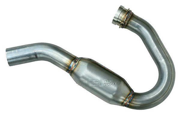 Grenrör DEP S7/S7R Boost