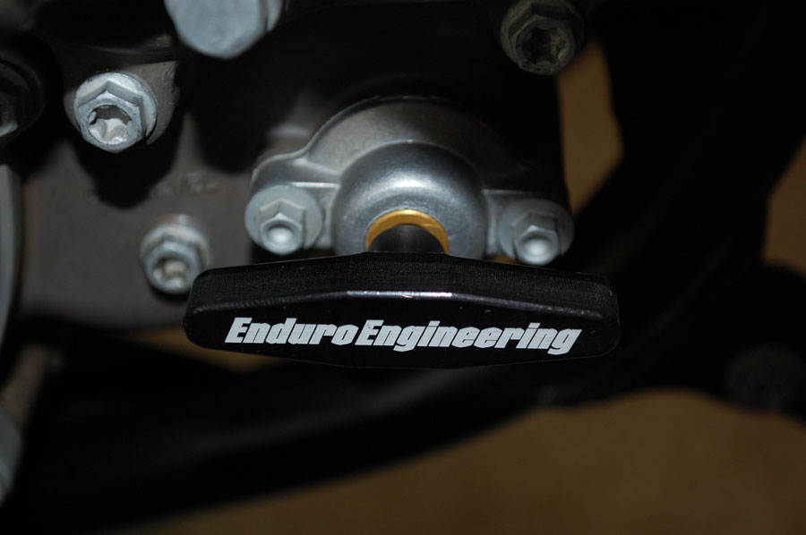 EE Power Valve Adjusting Tool KTM/Husa/Husq 2str 250/300 EXC/SX 0420