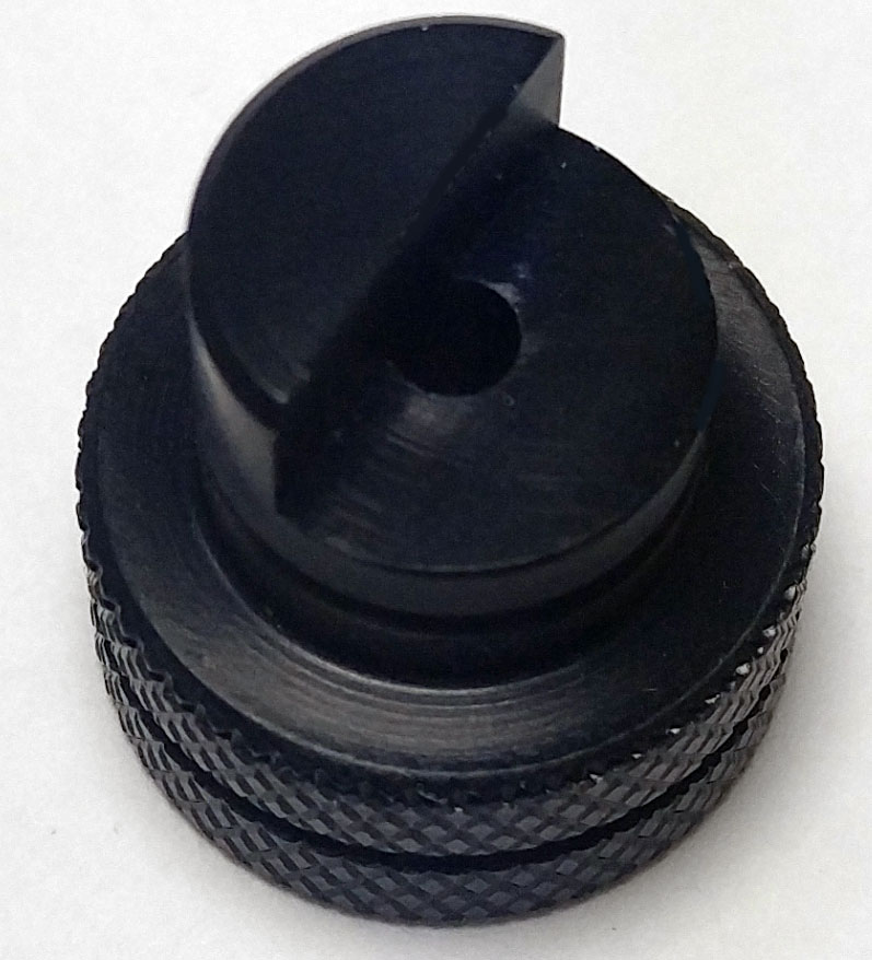 Lectron Metering Rod adjuster